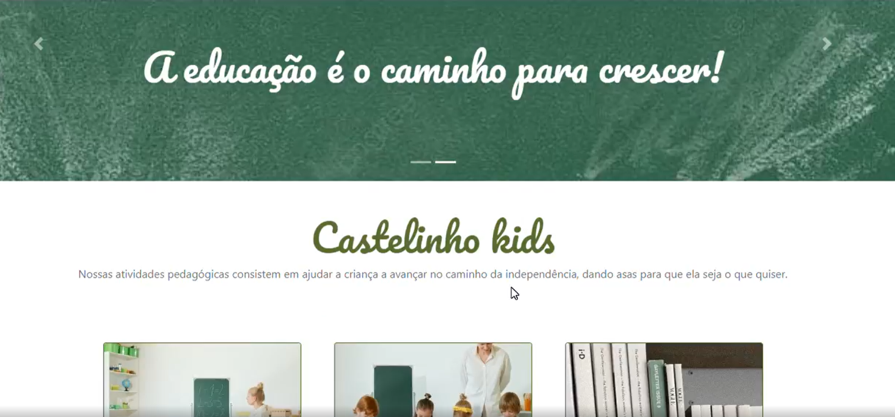Castelinho